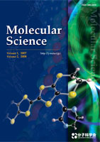 Molecular Science q̕\